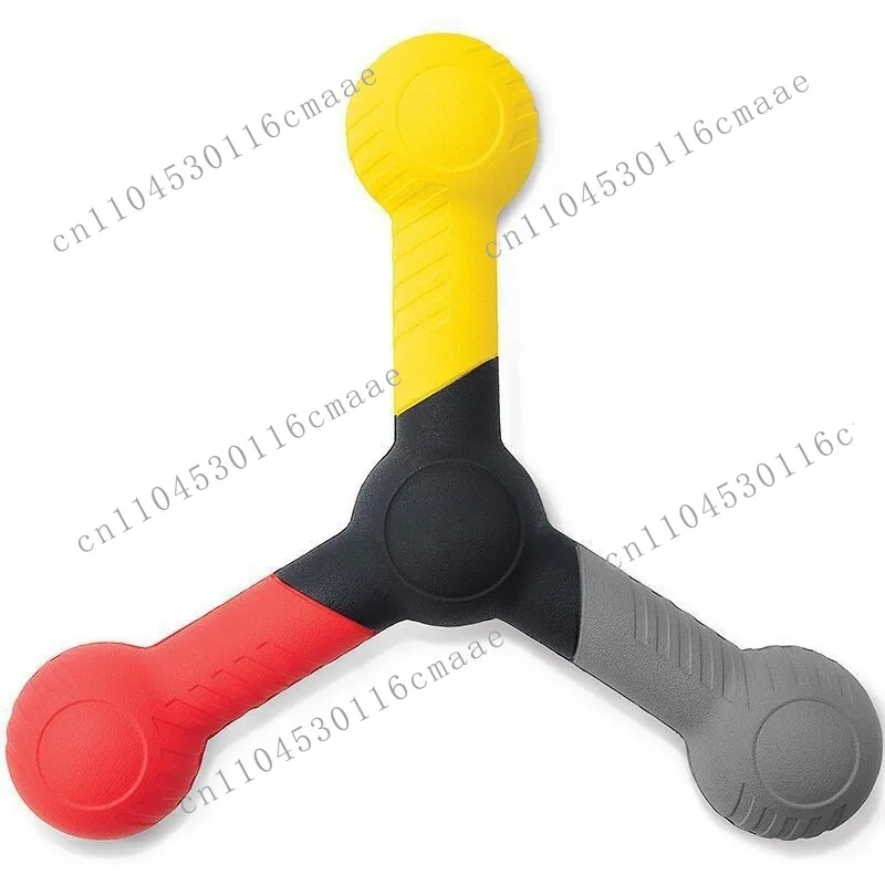 Hand-eye coordination and reaction speed training tools, reaction training to improve agility trainer
