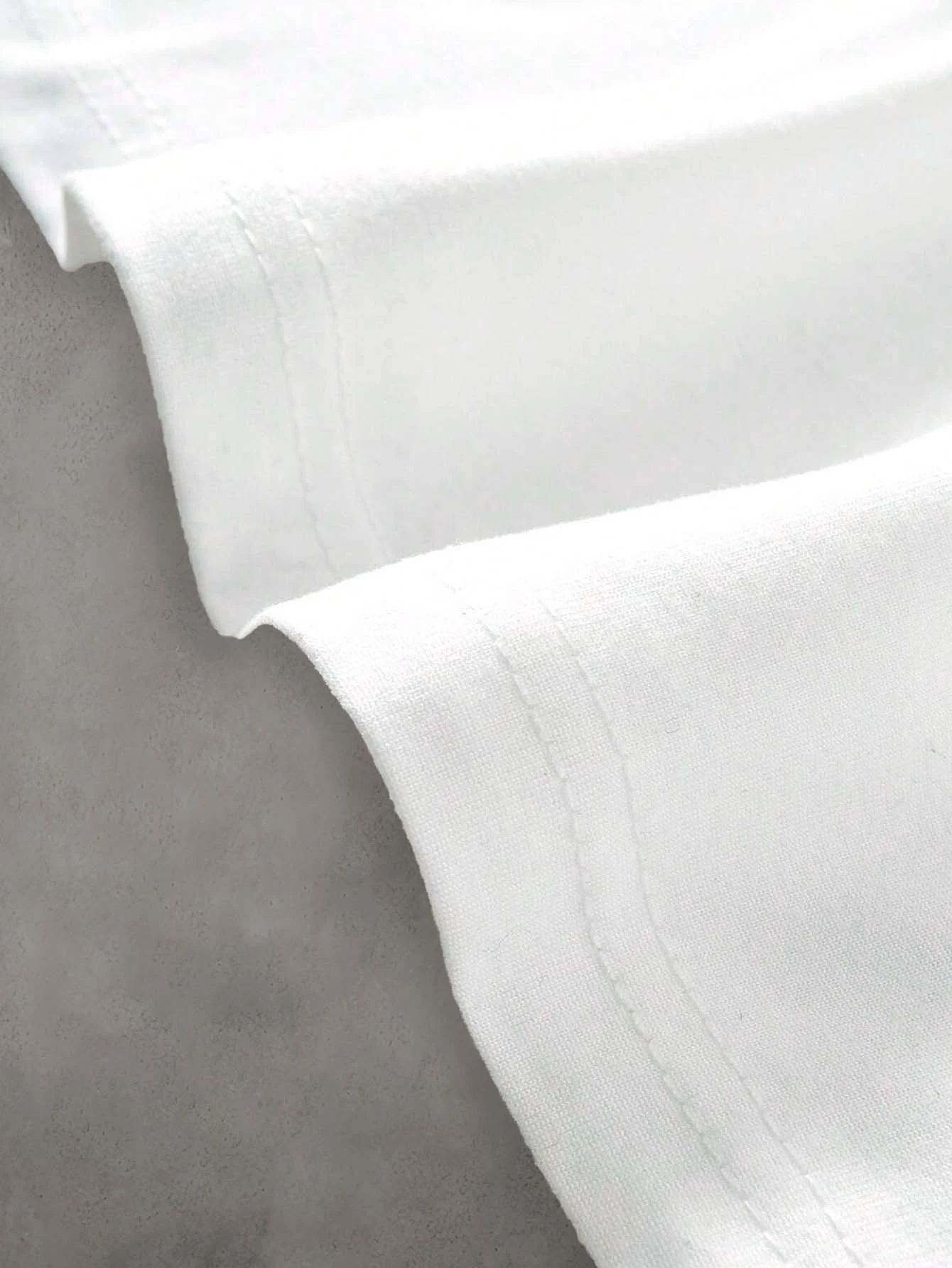 [Geometrisch |   Dier] Polyester 95% spandex 5% Casual T-shirt met ronde hals voor dames |   Geometrische dierenprint, top met korte mouwen