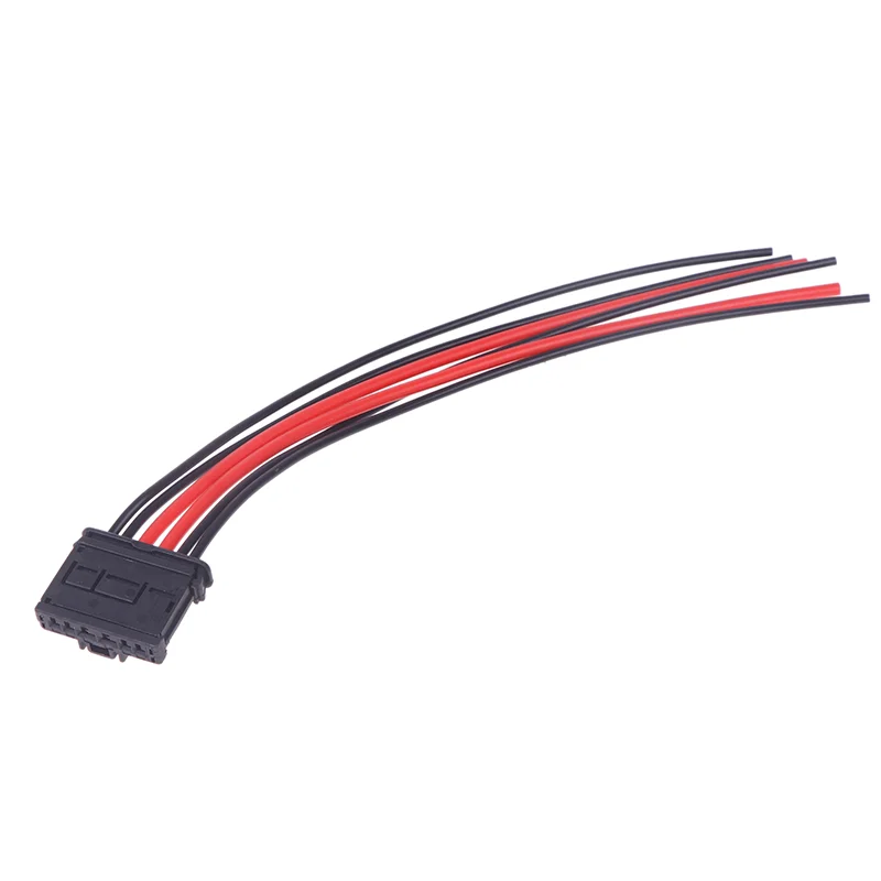 ل 206 207 208 301 307 308 508 1007 الخبراء الشريك الخلفي الذيل ضوء 6Pin موصل ضفيرة التوصيل سلكي مسبق 206207307208 1606248780