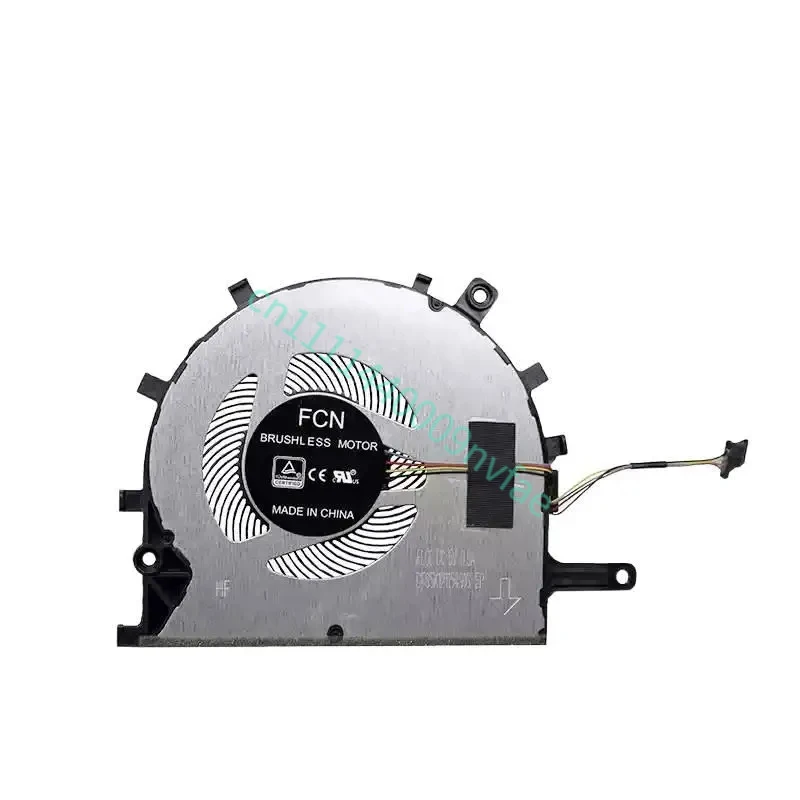 New Compatible CPU Cooling Fan for ASUS ADOL14F ADOL14 ADOL14FA A403F S403F DFS5K12115491G FLCC HQ23300073000 0.1