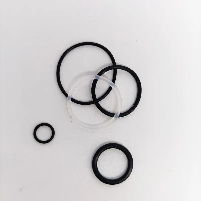 YUHETEC Replacement Silicone Sealing Ring  Accessories for Fat Rabbit Solo