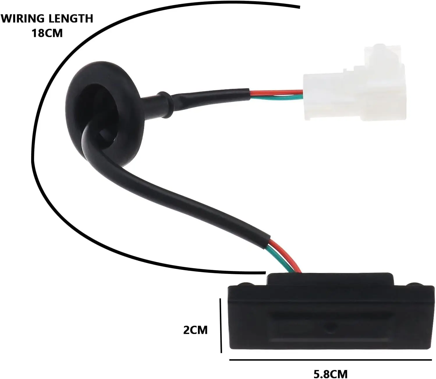 81260-B4000 81260B4… - image