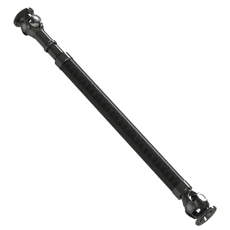 

carbon fiber cardan drive shaft driveshaft U-OINTS -UNIVERSAL JOINT SHAFTS