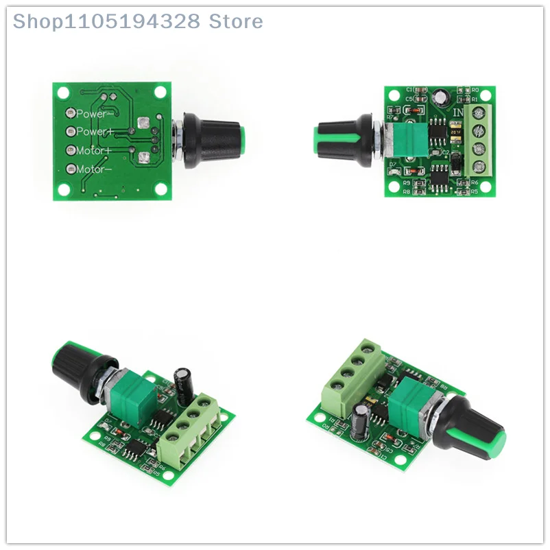 [YA]- 1.8V-15V Adju…