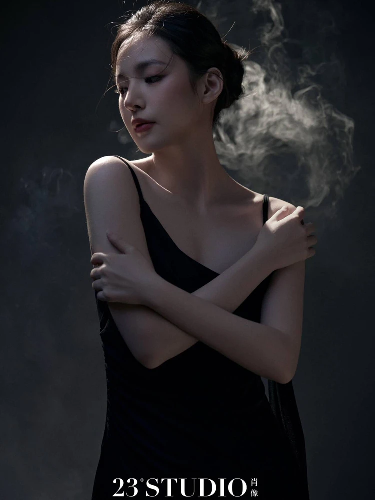 เสื้อผ้าถ่ายภาพสไตล์เกาหลีใหม่ - Photography Lighting Style บทวิจารณ์และราคา