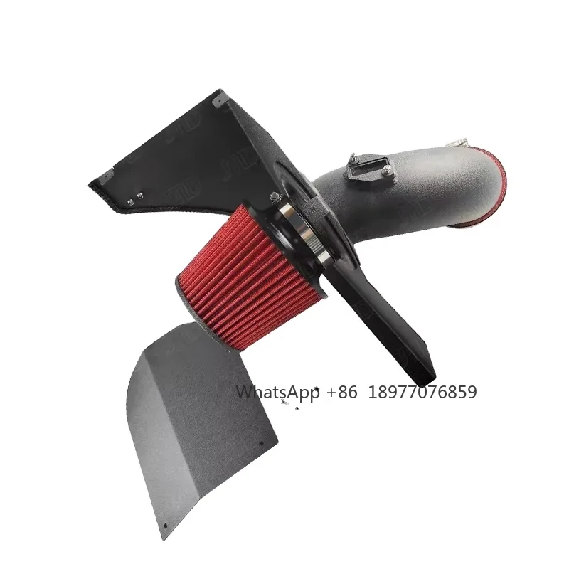 Performance Cold Ai…