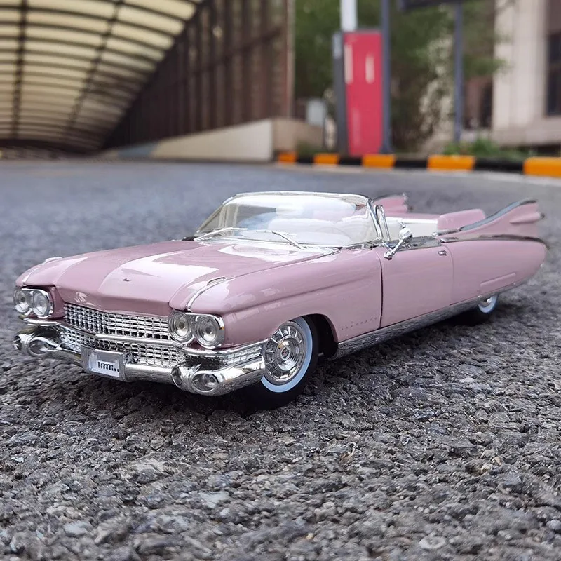1-18-1959-edition-simulation-alloy-car-model-vintage-car-model-die-casting-car-model