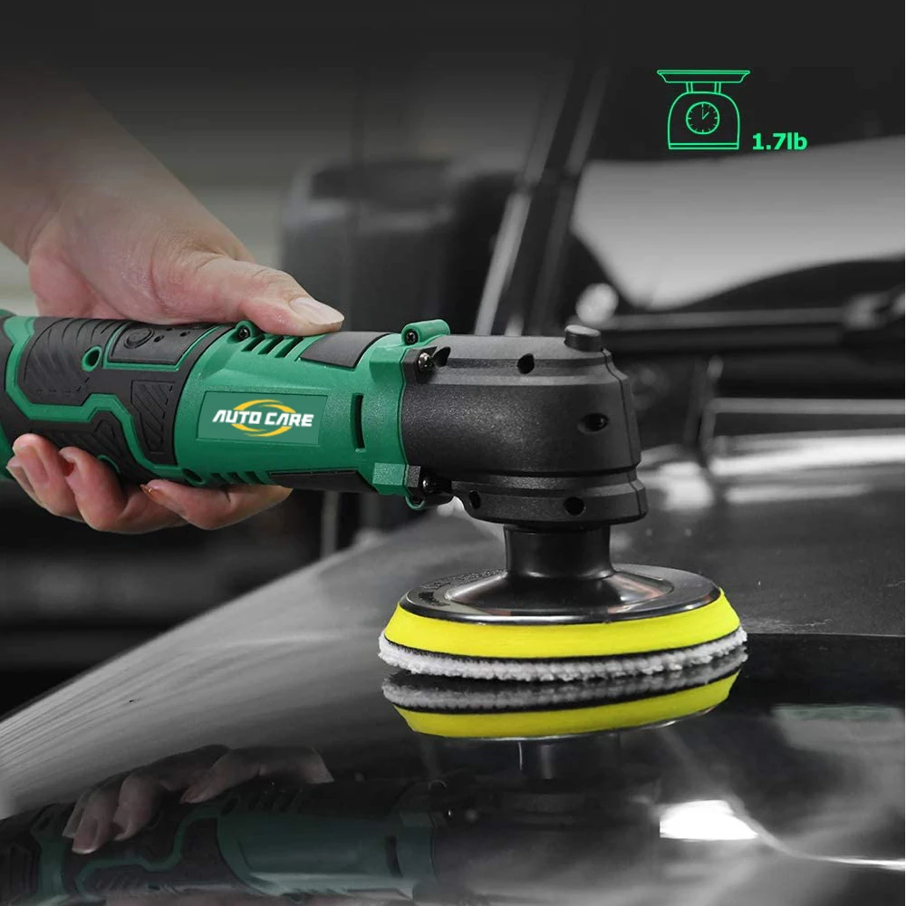Thumbnail 2 - #55 Best Car Polisher Machines to Buy In 2026