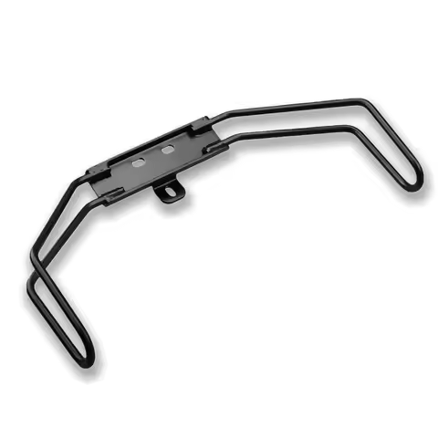 Motorcycle Luggage Rack For Honda CB650R CBR650R CB1000-Expandable Rear Carrier Design