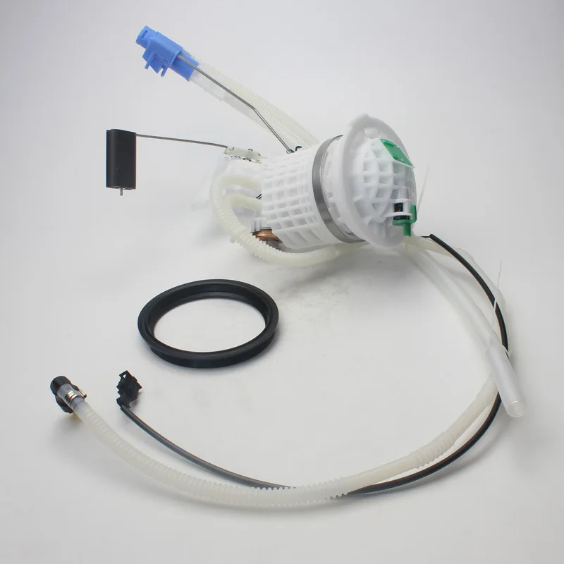 Fuel Pump Assembly Compatible with BMW Mini Cooper S JCW R55 R56 R57 R58 R59 1.6L 16112755084 16112755085 Direct Replacement