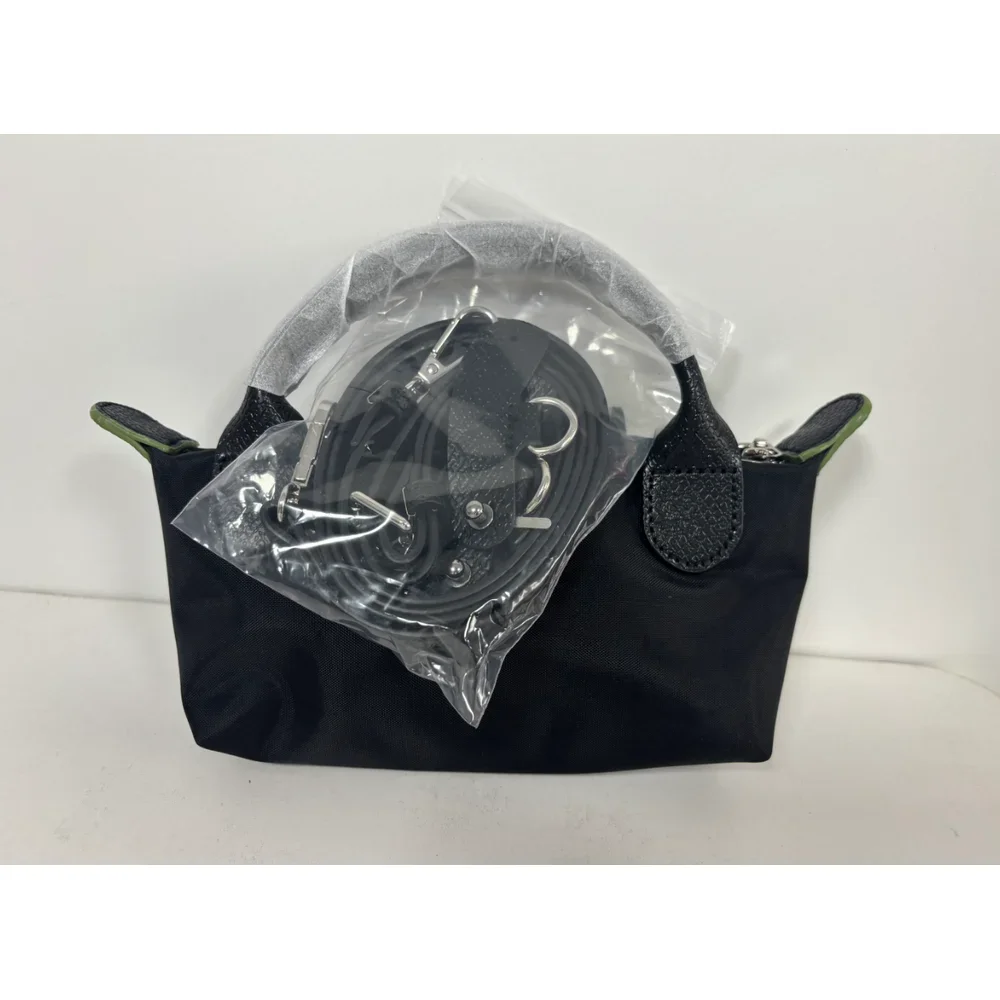 2025 جديد سعة كبيرة صفر محفظة مفتاح حقيبة الهاتف يده قطري حقيبة كروس مع حزام الكتف لا اللكم #2