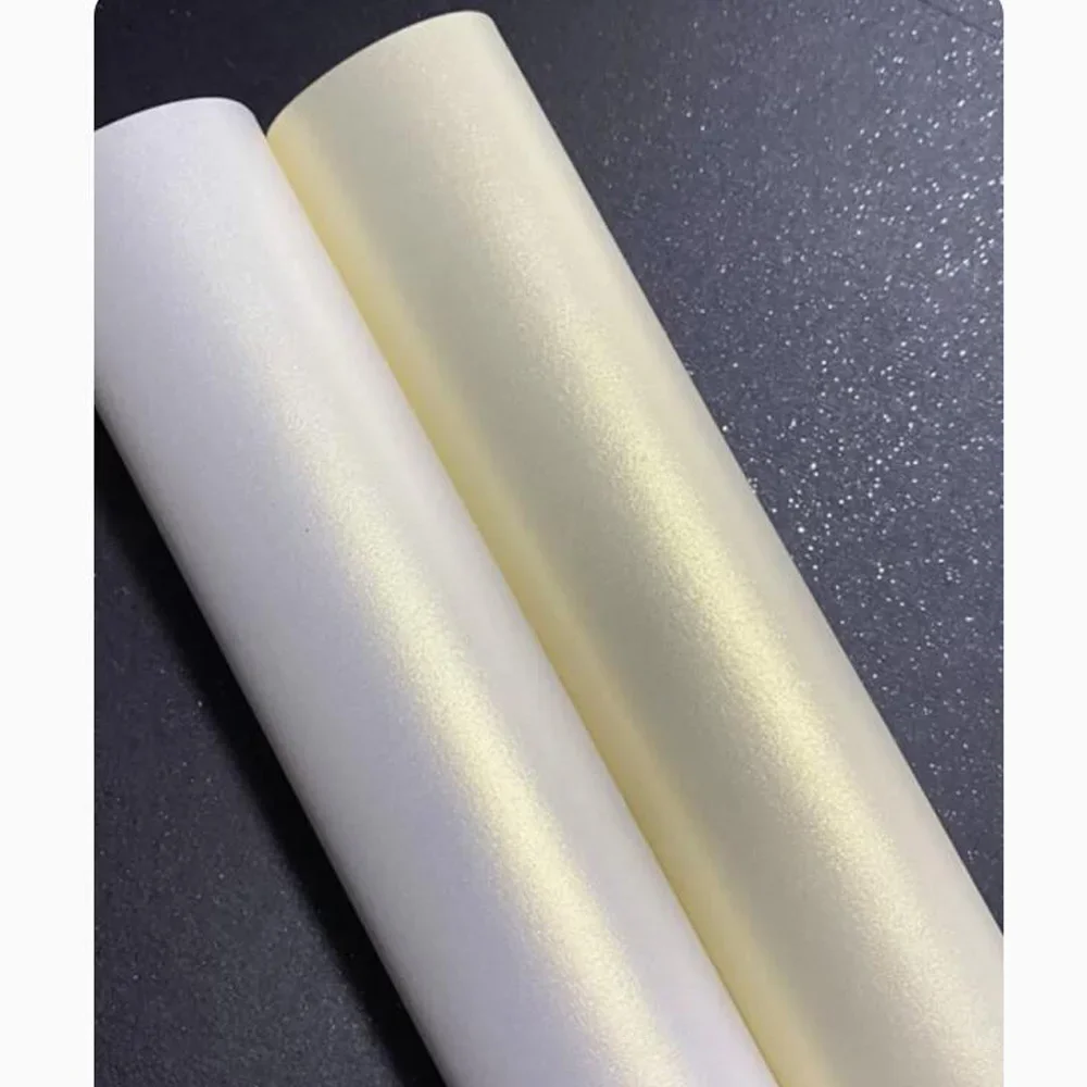 120G 50 Sheets Pearl Light Paper, Laser Printing Paper, Business Card Paper, Certificate Printing Paper A4