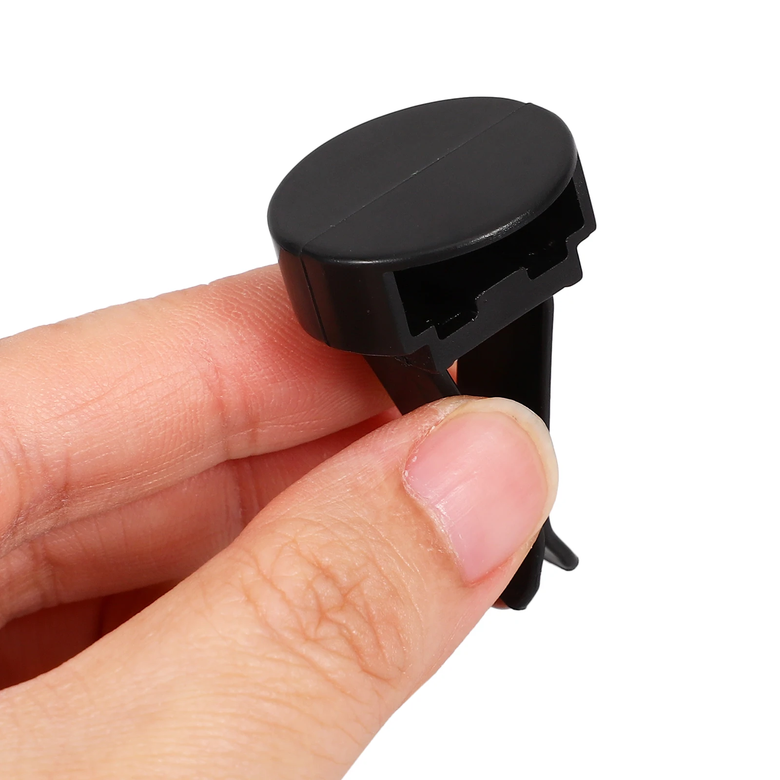 

20pcs Car Fragrance Clips Long Lasting Air Freshener Vent Clip Elegant Dashboard Decorations Aroma Clip For Car Interior Auto