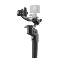 MOZA Mini-P 3 Axis Handheld Gimbal Stabilizer Videro Camera Stabilizer Selfie Stick for Action Camera and Smart Phone