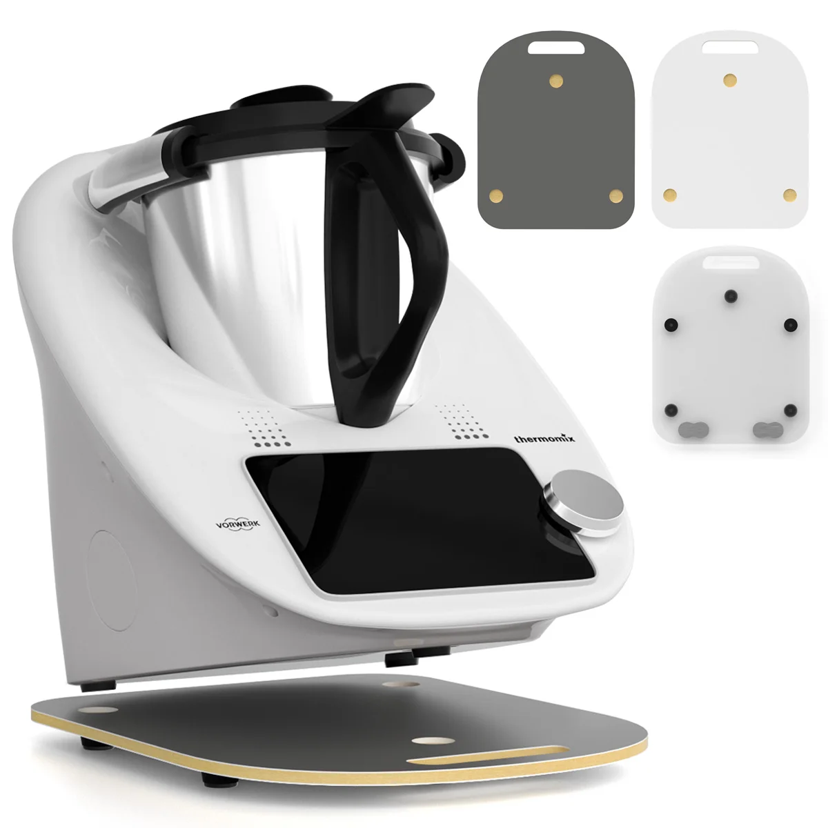 Thermomix TM5 TM6 M… - image