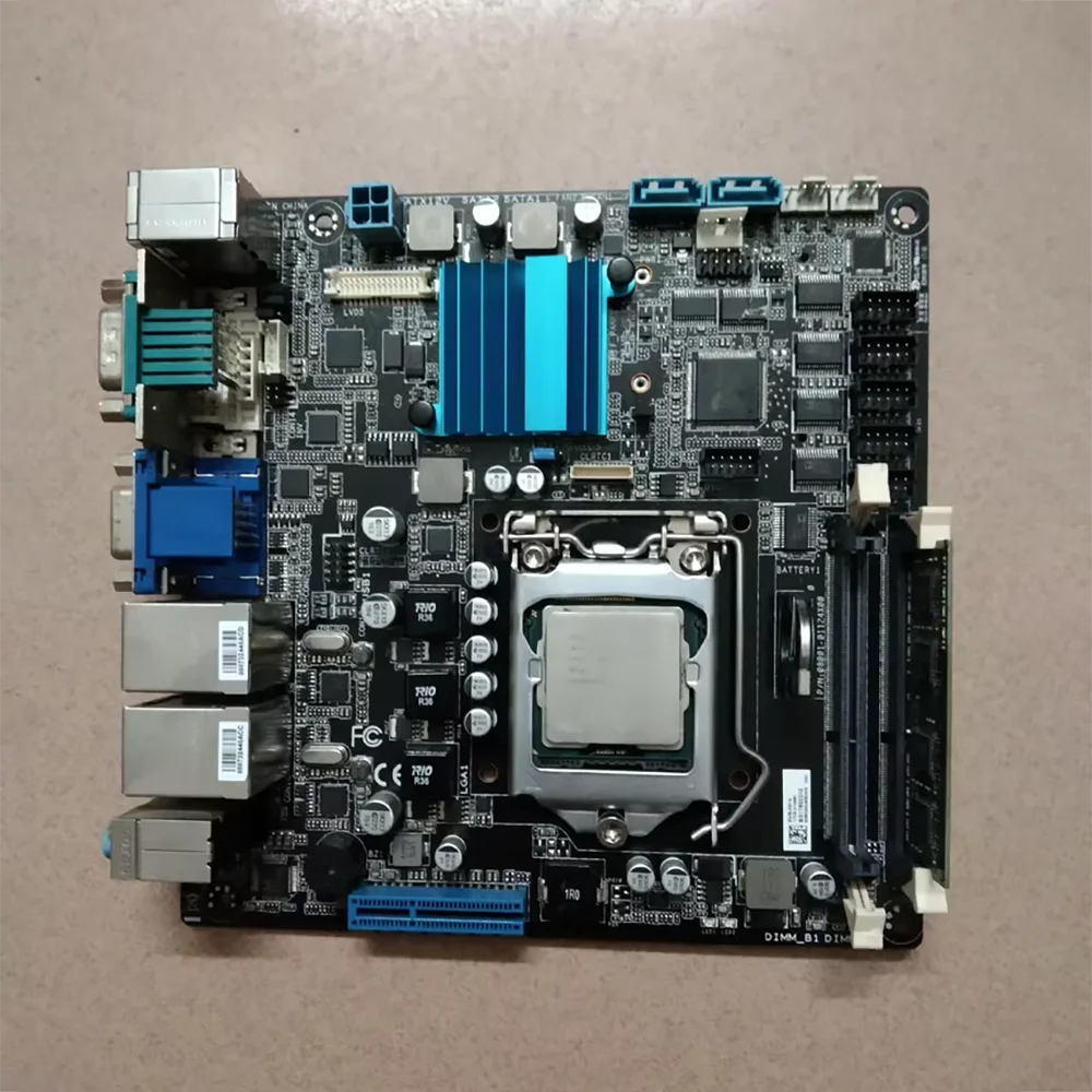 Industrial Control …