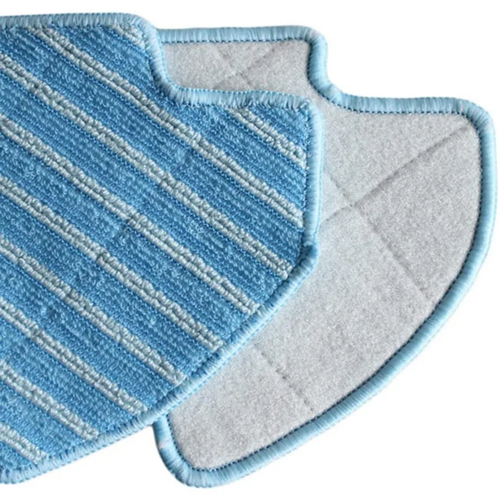 Акция! 10 шт. тканевые подушечки для швабры для запасных частей для пылесоса Powerbot-E VR05R5050WK