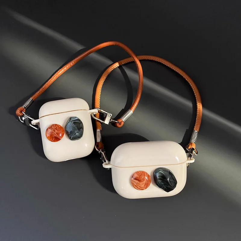 Fresh Cute Tpu Head… - image