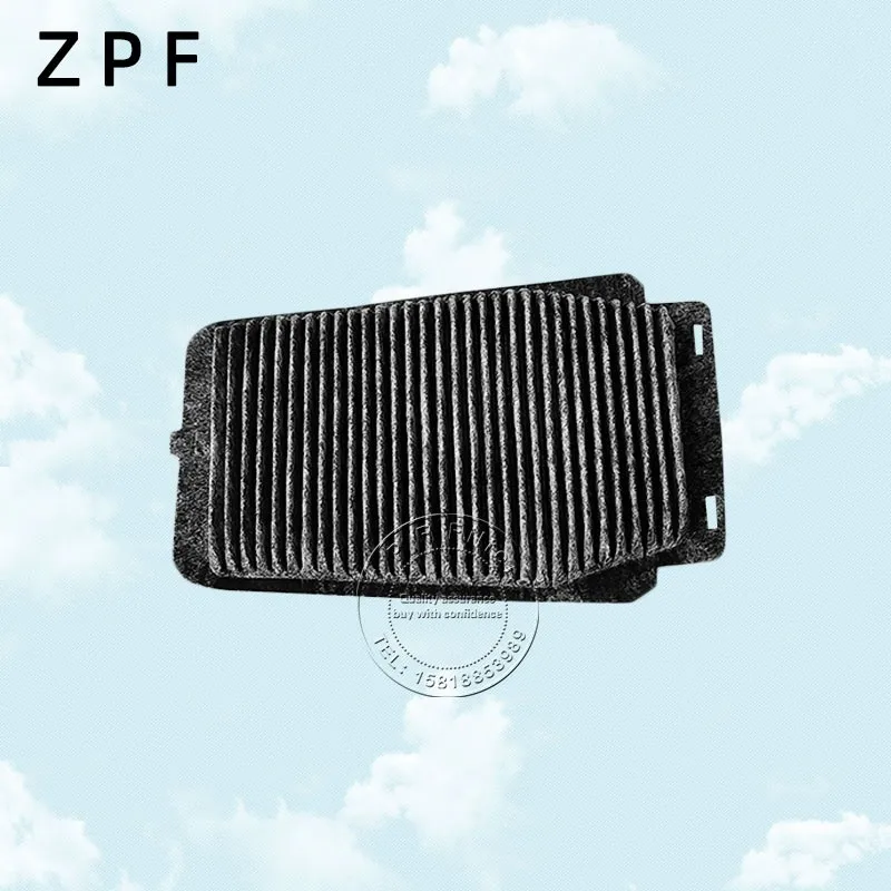 Filtre de Batterie G92DH-47070 for Toyota Prius ZVW50 C-HR Lexus UX260H, Accessoires de Filtre à Air de Cabine à Particules Hybrides G92DH-X1B00 Pièces détachées (Color : 1Pcs Filtre de Batterie G92DH-47070 for Toyota Prius ZVW50 C-HR Lexus UX260H, Accessoires de Filtre à Air de Cabine à Particules Hybrides G92DH-X1B00 Pièces détachées (Color : 1Pcs