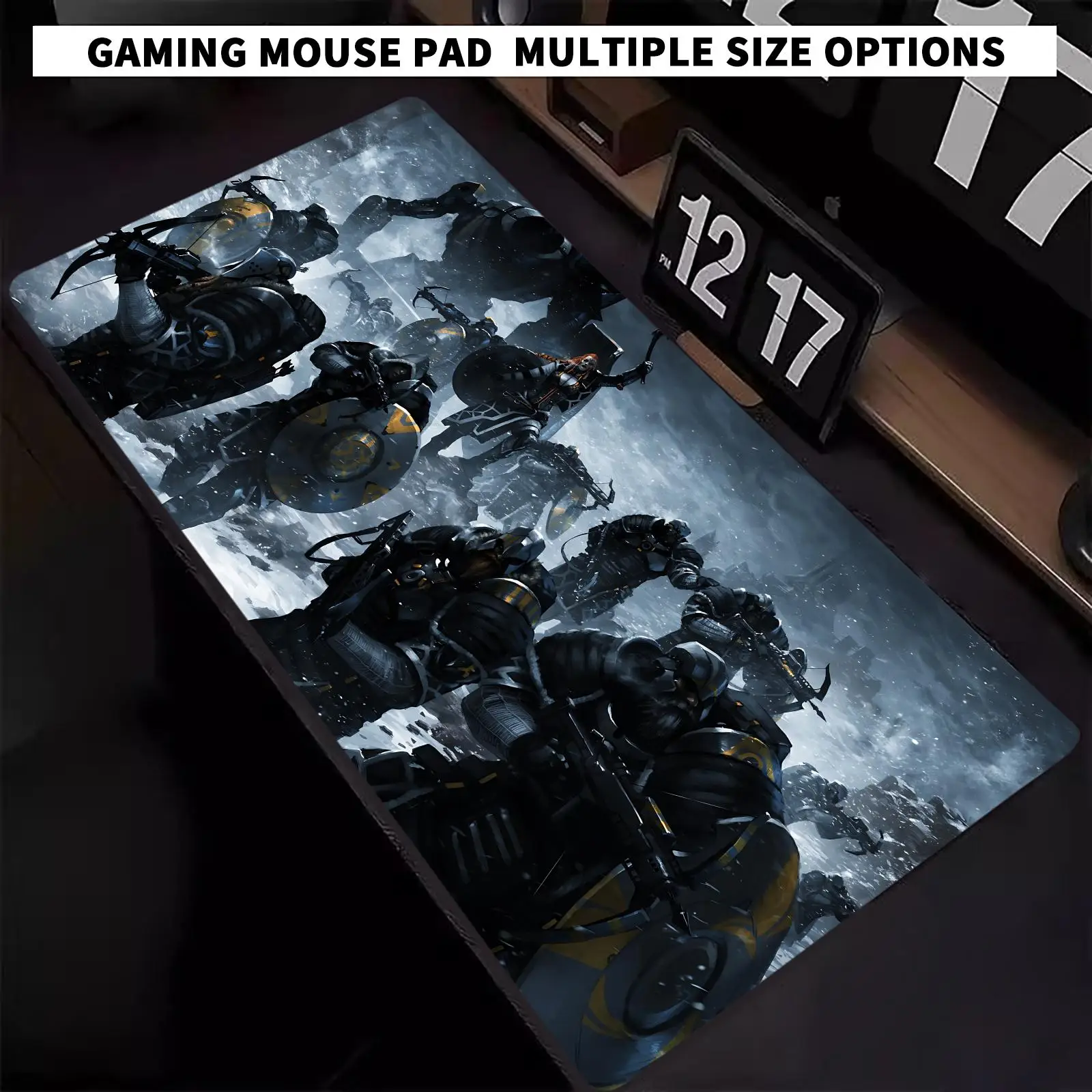 Endless Legend 2  Mouse Pads Mouse Pads Large Gaming Mousepad XXL Keyboard Gamer Mouse Pad Laptop Desk Mat Mouse Mats