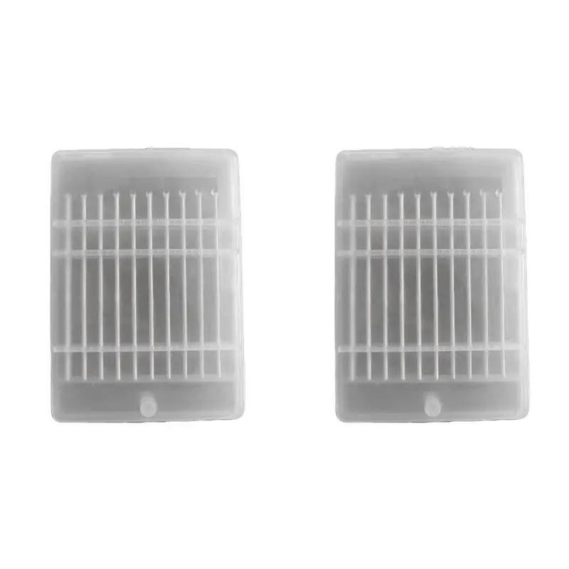 20PCS Watch Cleaning Swab Watch Movement Adhesive Cleaning Stick For Watchmaker Dust Cleaning Adhesive Cleaning Sticks