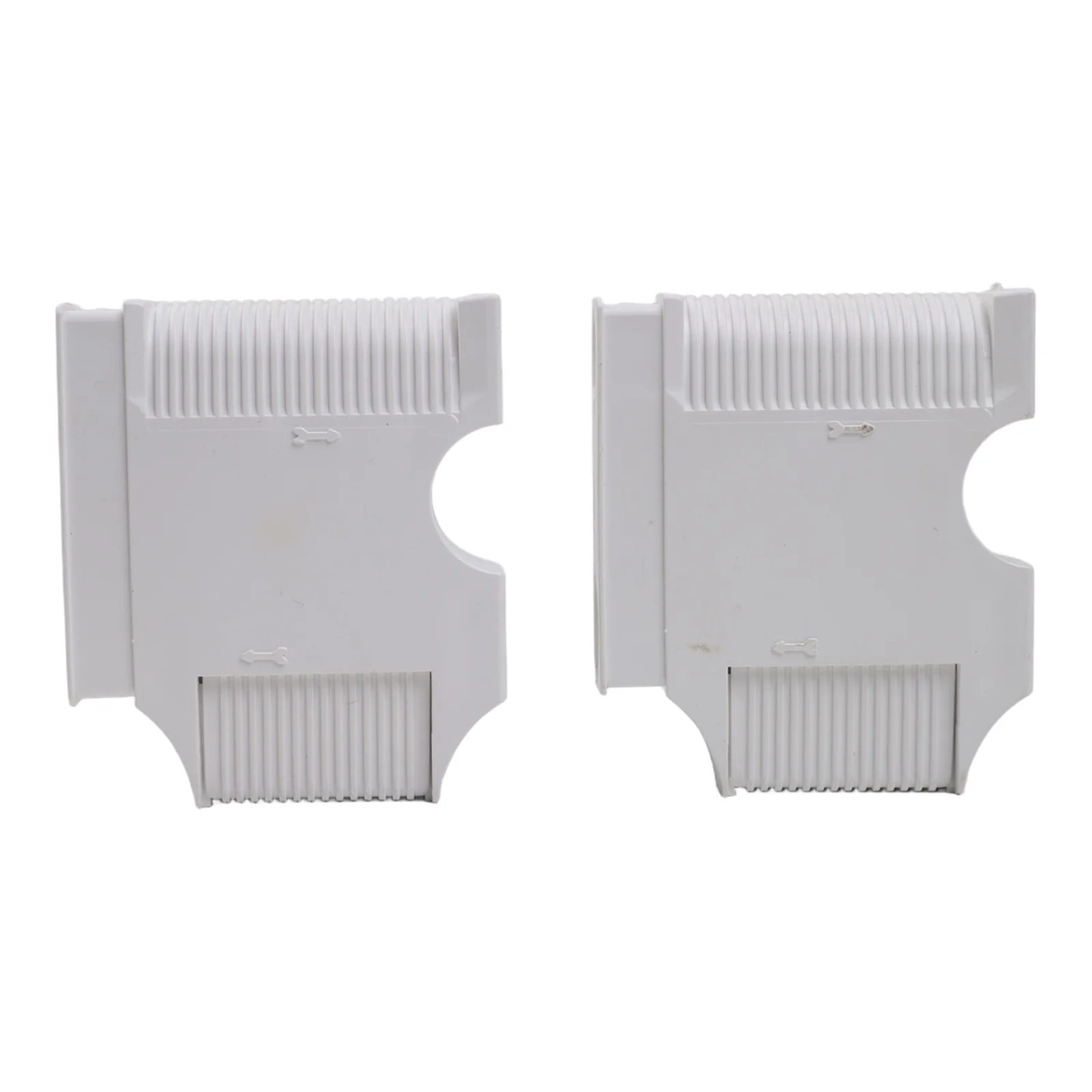 For Boat Rail Boat Fender Hanger Boating Activities A-White Effortless Fender Adjustments Flexible Installation