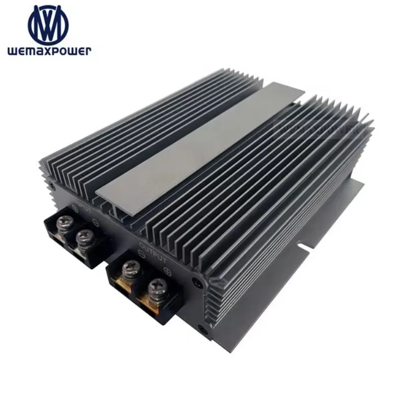 Voltage Regulator boost 12vdc to 36vdc Step up Module 1080W 30A Dc Dc Converter 12v to 36v