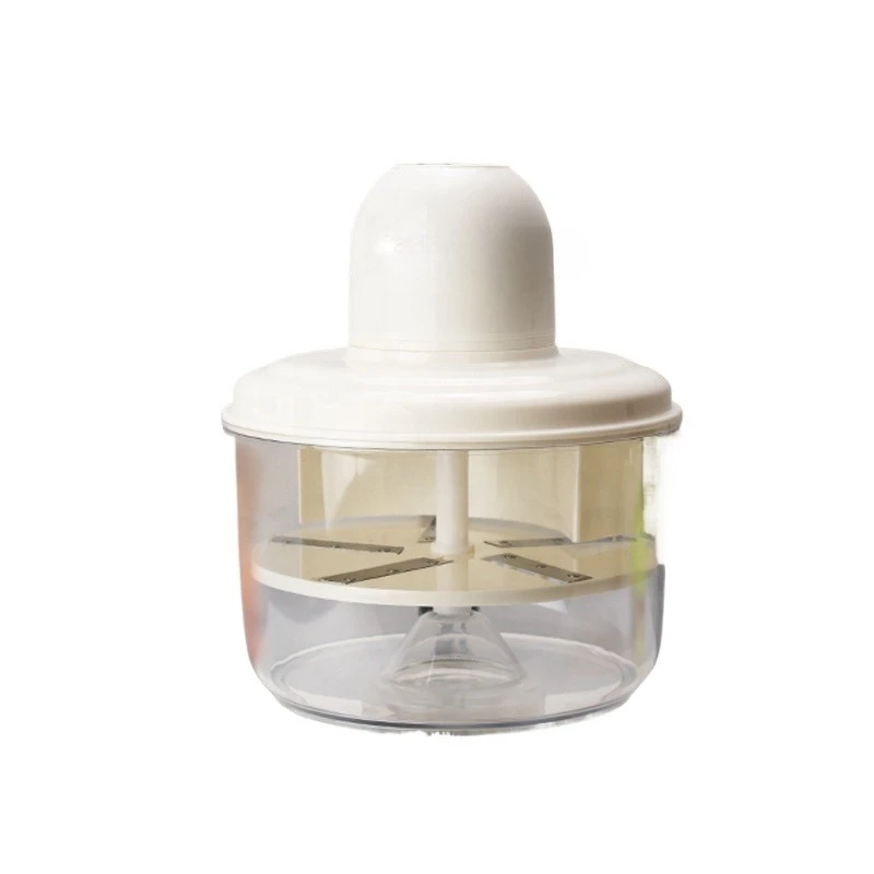 

New kitchen appliances Automatic fruit and vegetable tools Multifunctional garlic grape peeling machine Household