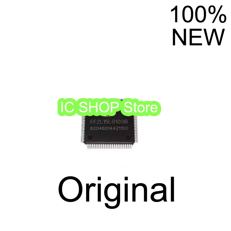 

EF2L15LG100B LQFP 100% Original Brand New