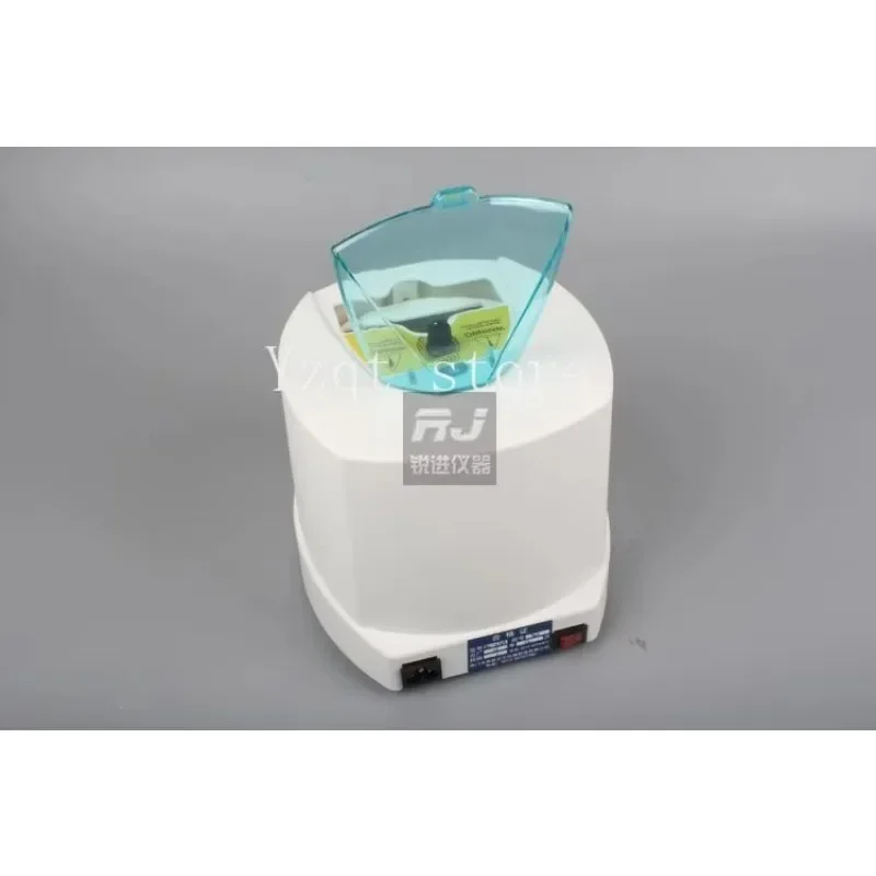 Qilin Bell BE-6100 Centrifuga per micropiastre Piastra PCR a 96 pozzetti, mini laboratorio
