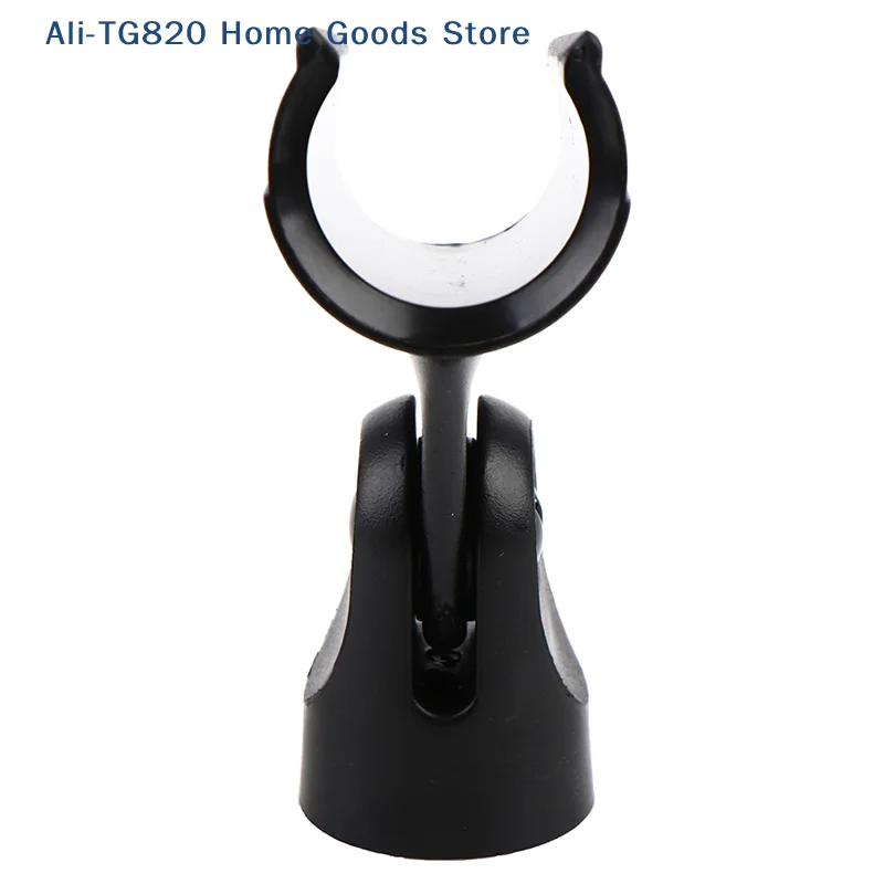 [TG820]Universal Microphone Clip For Shure Mic Holder Handheld Microphone Wireless/Wire - view 4
