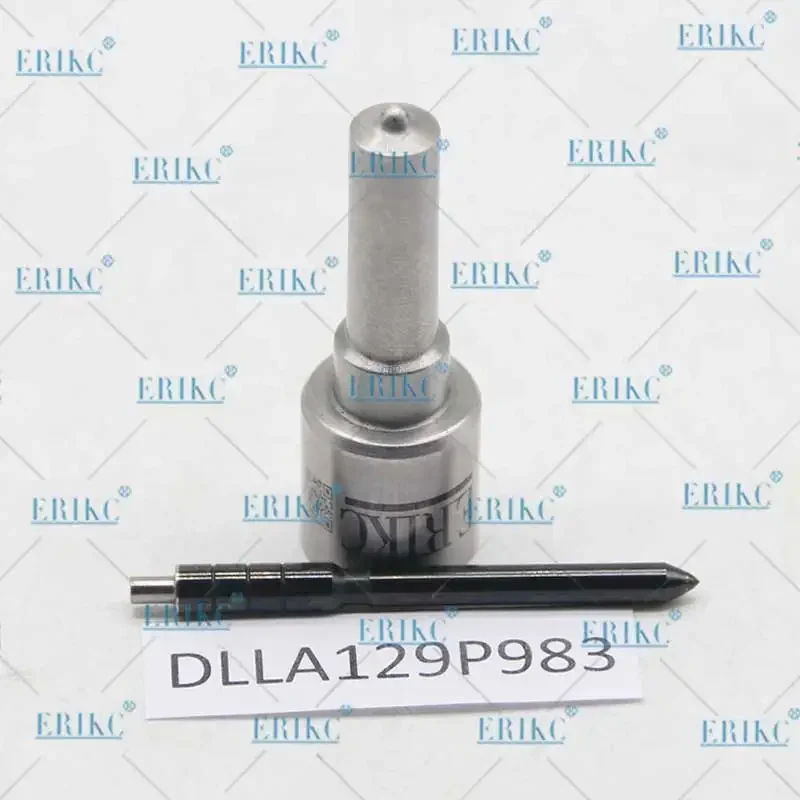 RE532216 RE531210 Nozzle DLLA129P983 Diesel Engine Part DLLA 129P 983 093400-9830 for JOHN DEERE 095000-8811 095000-6880