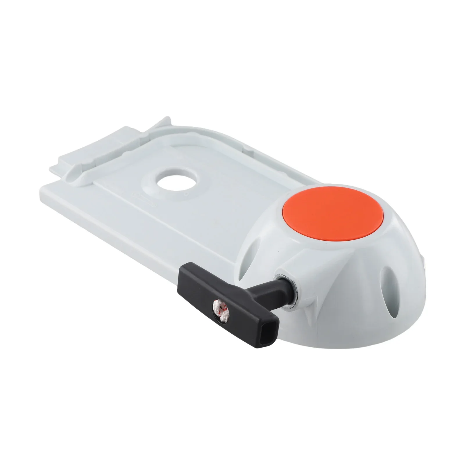 Innovative Design in a Recoil Pull Start Mechanism Created to Perfectly with Original Equipment Specifications
