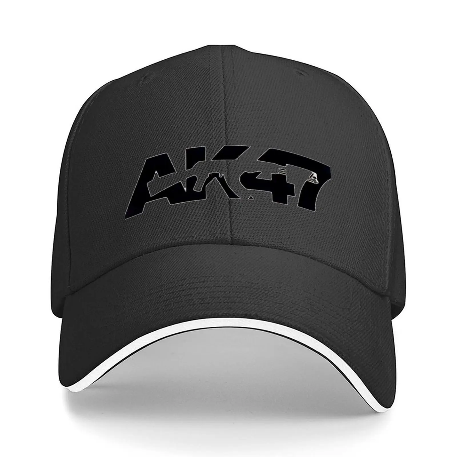 Ak 47 Baseball Cap …
