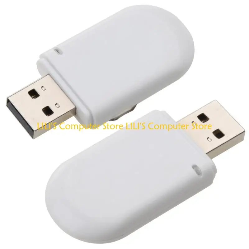 A52B USB Card 300M Адаптер USBWireless Adapter Wi -Fi для Skyworth E11HR XT39 Television Laptop Taptop Desktop
