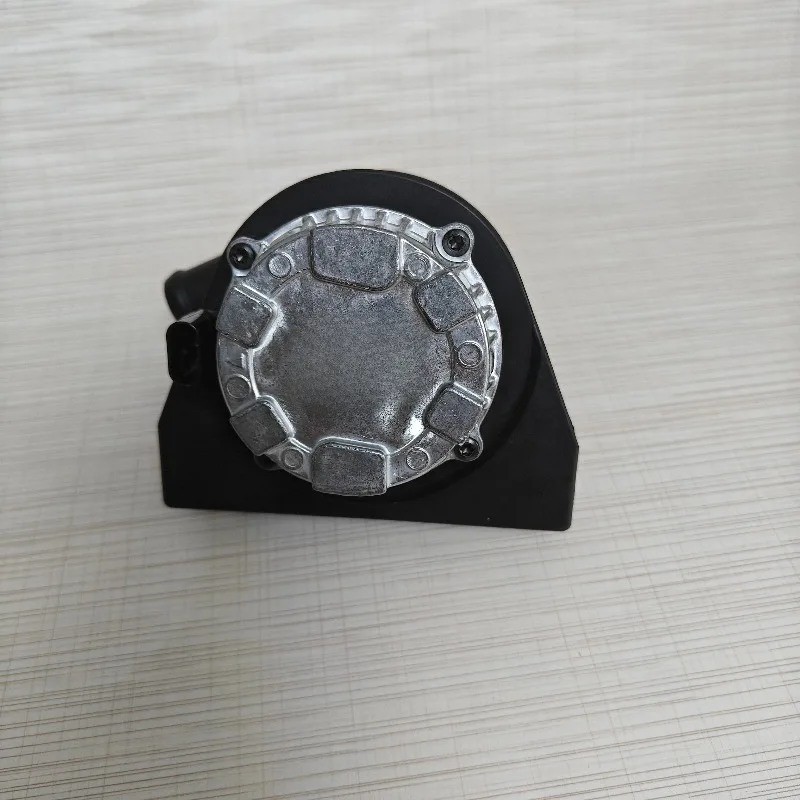 

Юго-восточный электронный водяной насос с адаптацией DX3/EV + водяной насос с циркуляцией теплого воздуха (BEV), 3 вилки, характеристики