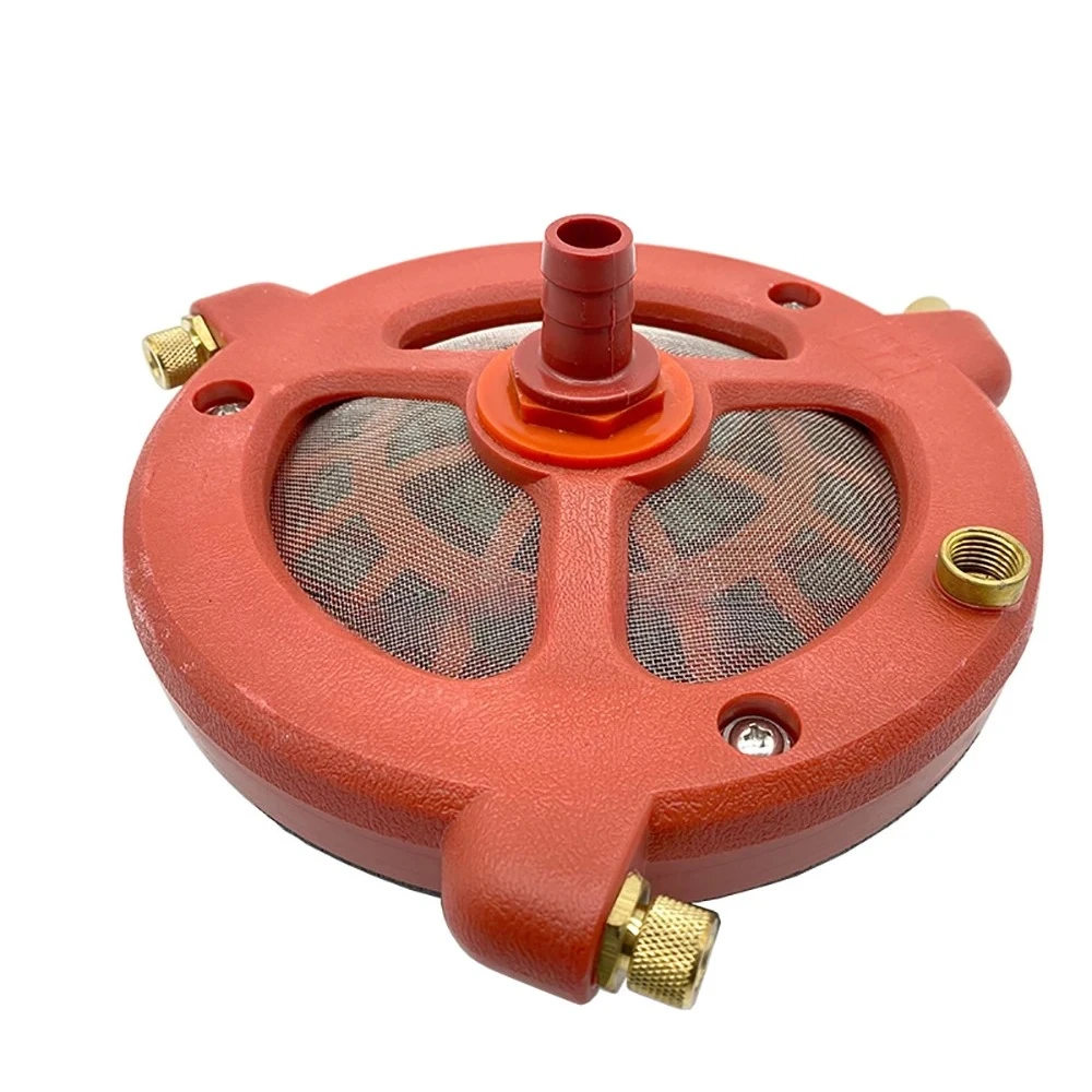 Agricultural Farm Chemical Mixer Stirrer Agitator, Sprayer Pump Accessories, Water Return Circulation Mixing Pesticide.