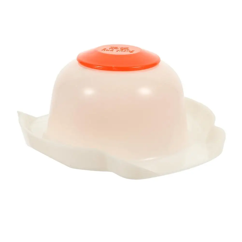 

Shredding Handguard Wear-resistant Slicer Protector Food Safety Onion Grater Finger Veggie Tool Kitchen Plastic Holder