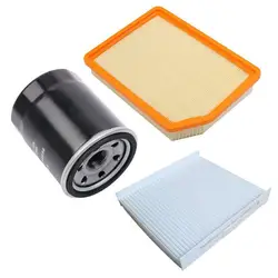 Air Filter For BAW flagship M7 1.6L Cabin Air Filter Oil Filter 2023 Engine model: LQ475QMB