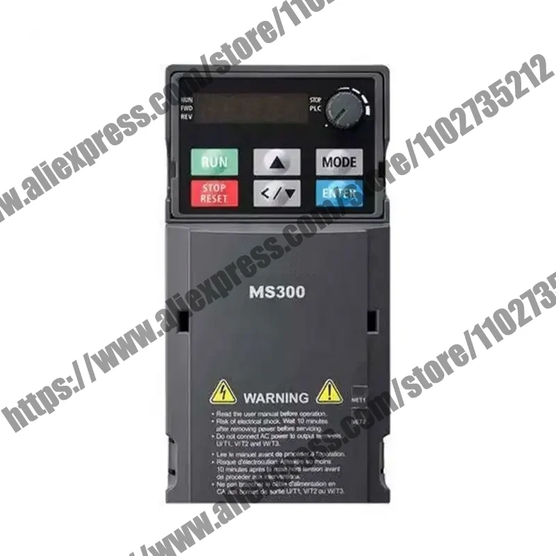 Brand New Original VFD11AMS21ANSAA VFD2A8MS21ANSAA