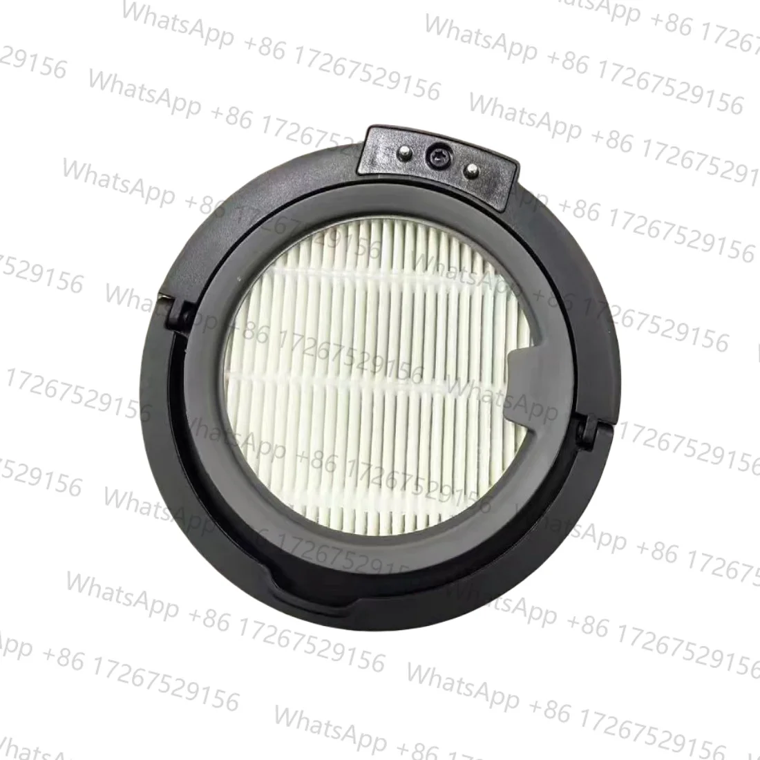 Original For Dreame M12 M13 M12pro M13S M12S M13pro H12 Dual Spare Parts Dust Cup Multi Cone Cyclone Filter Accessories