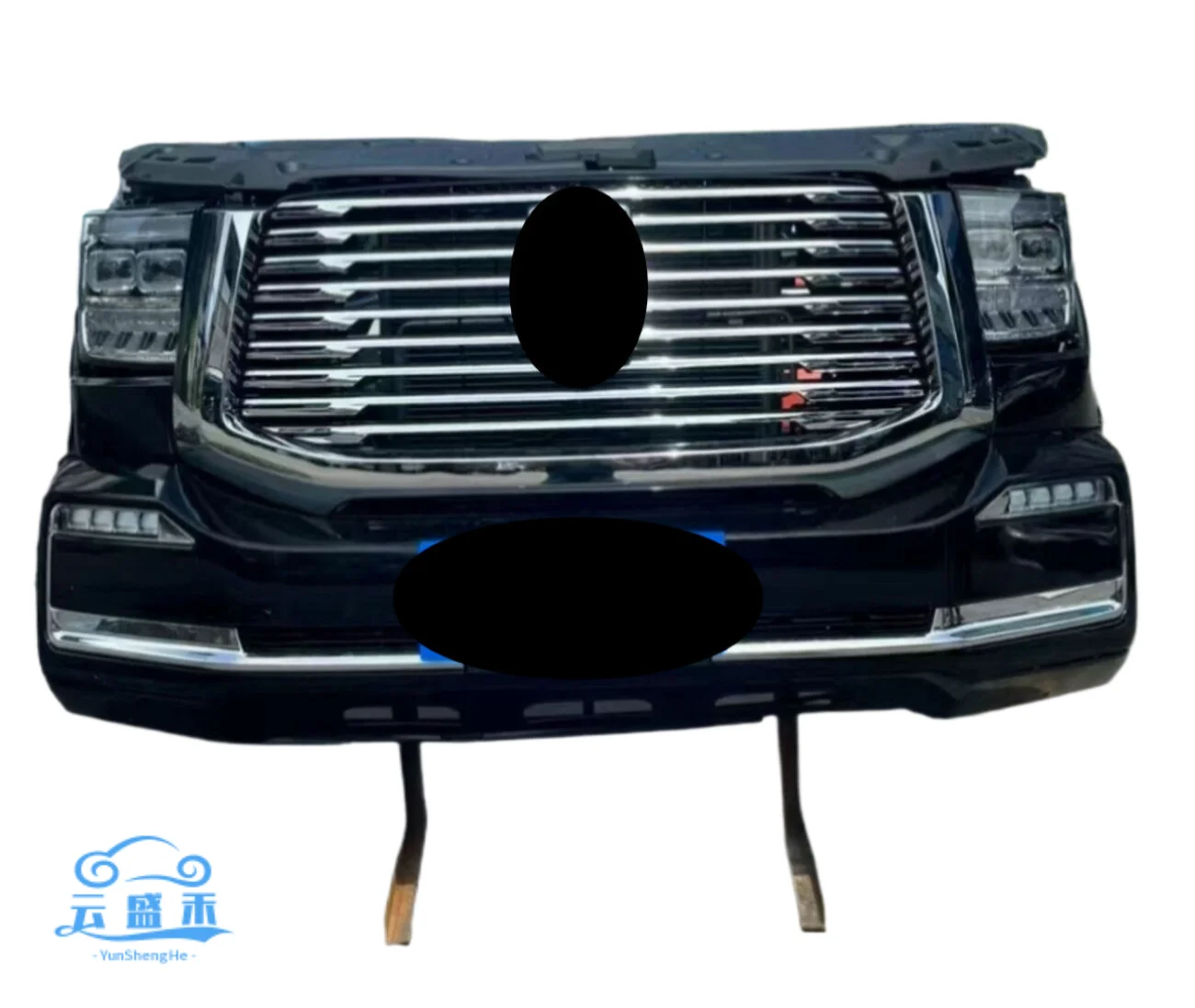 Рисунок 3 - Лидер продаж, комплект высокого качества для бака 500