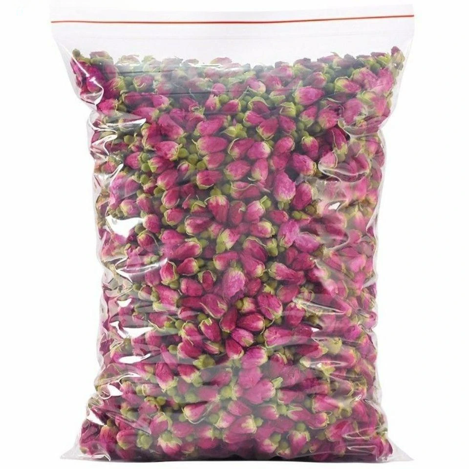 Various Organic Natural Bulk Roses Jasmine Flower Buds Dried Flowers