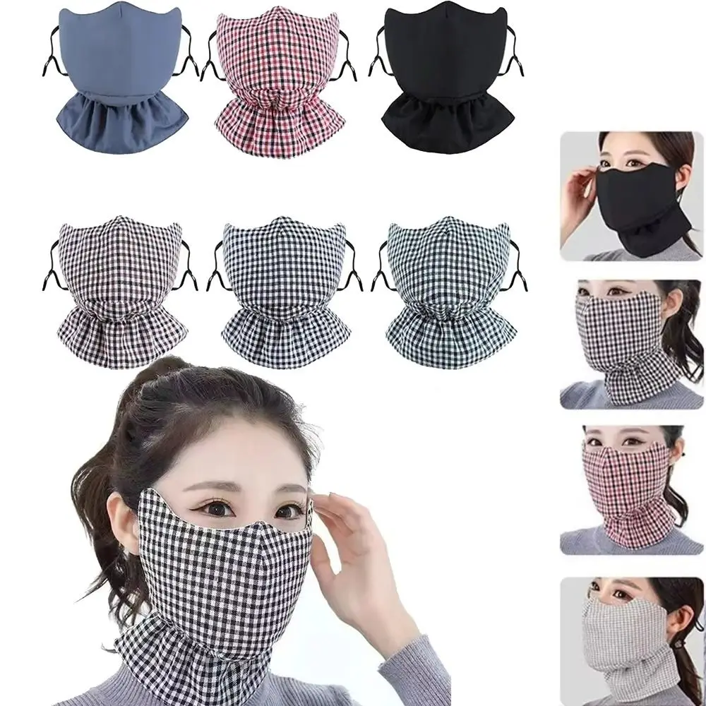 หน้ากากผ้าฝ้ายหนาสำหรับฤดูหนาว ป้องกันความหนาวเย็น ป้องกันลม ป้องกันฝุ่น ระบายอากาศได้ดี เหมาะสำหรับผู้ชายและผู้หญิง