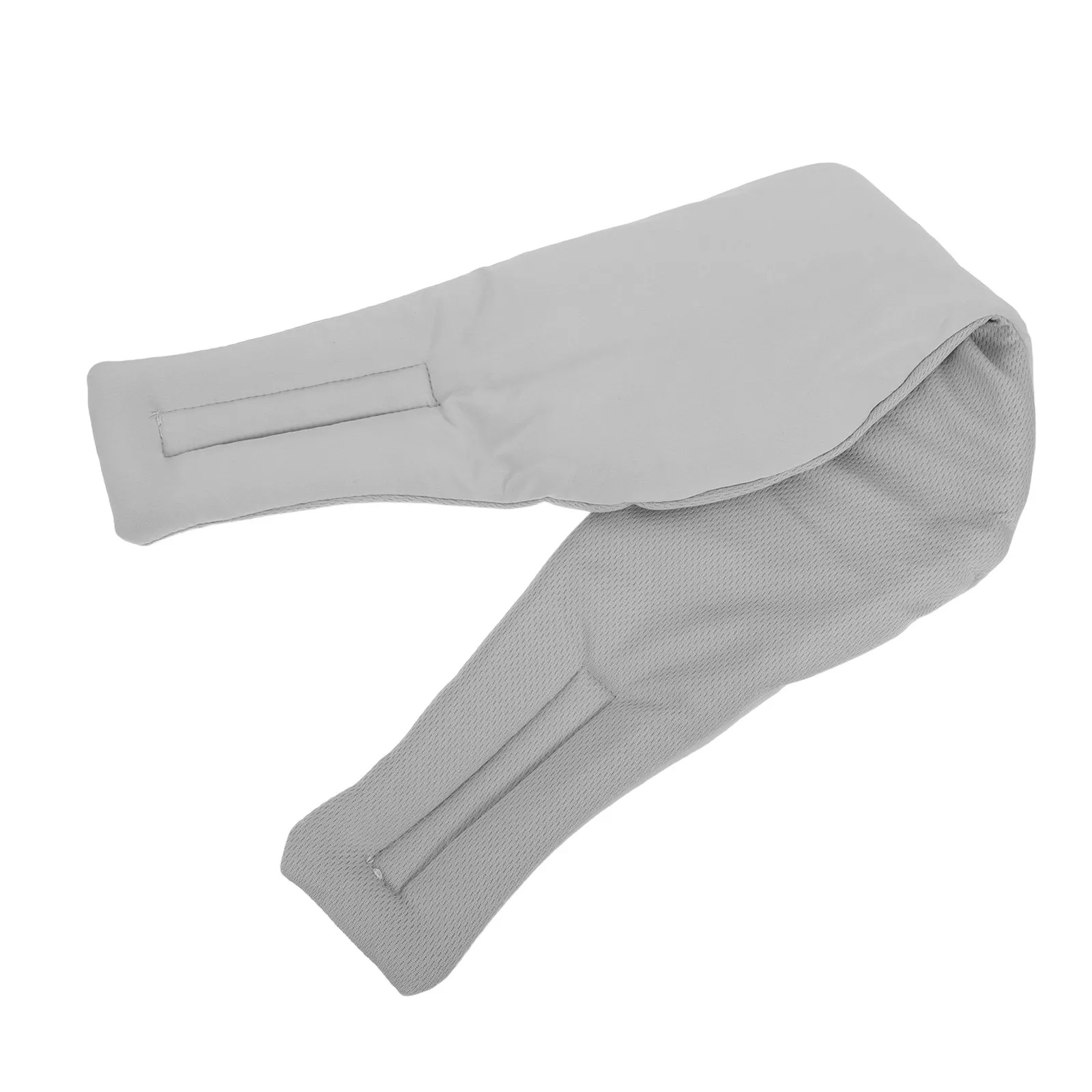 Cool Sleeping Mask For Sleep Mask For Travel Students Study Blackout Eye Ear Muffs Ice Silk Cooling Soft Contour