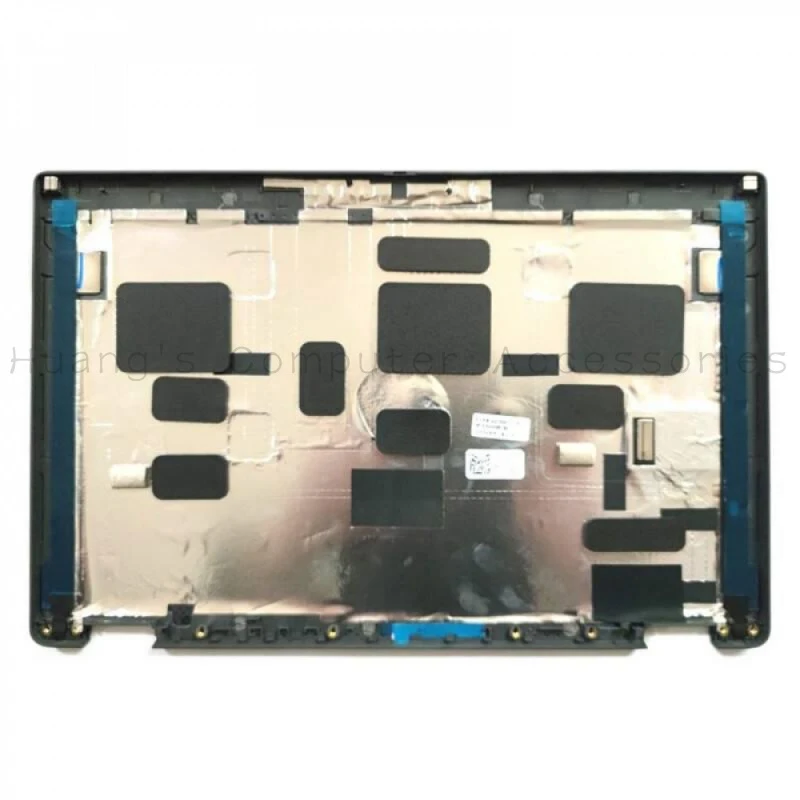 SS+0TNWCF Original LCD Rear Back A Top Cover Shell For Dell Latitude 7410 E7410 2-in-1 Laptop Screen Housing Replacement Spare P