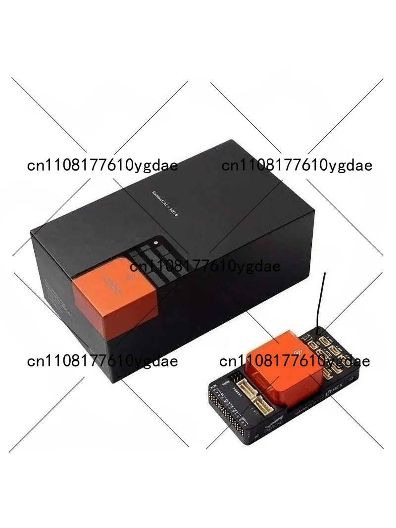 Uav Flight Control …