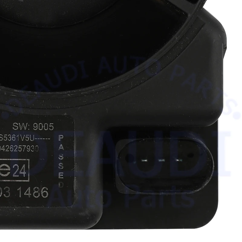 Alarmy zabezpieczajฤ
ce przed kradzieลผฤ
VW Jetta Golf Passat B6 Touareg T5 dla Audi A4 A5 A6 Q5 Q7 R8 TT siedzenie do skody 1 k8 951 605B