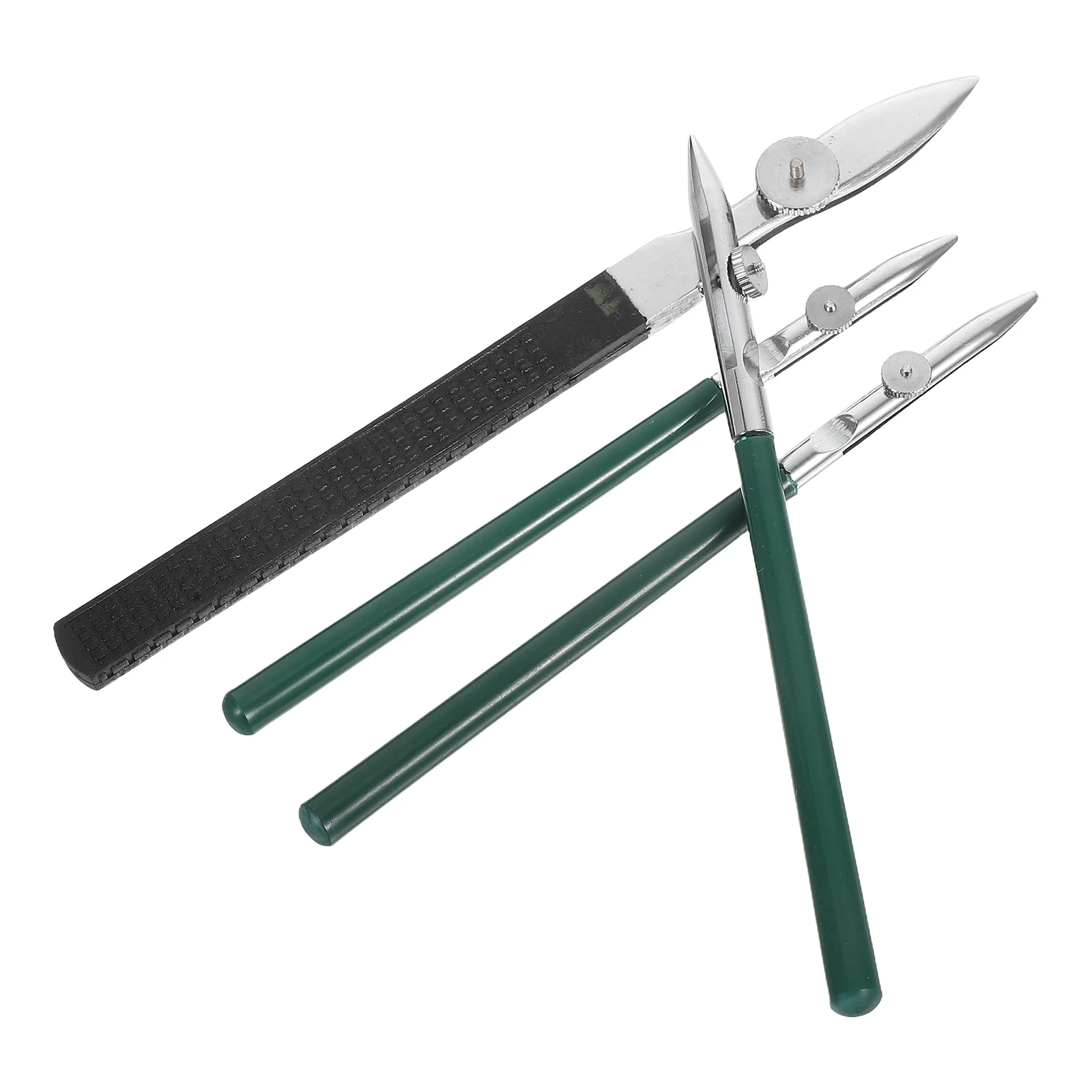 

4Pcs Cartoon Drawing Pen Adjustable Line Width Precision Sketching Calligraphy Technical Back to School Supplies