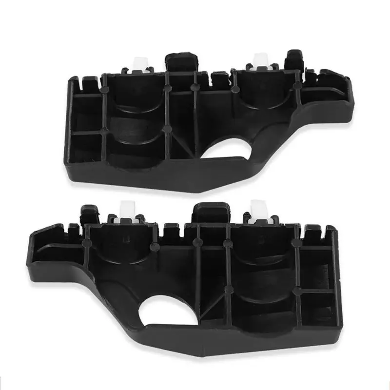 

1 Pair Front Bumper Bracket Retainer 86513-C5000 86514-C5000 For Kia Sorento 2.0L 2.4L 3.3L 2016-2020 Replacement Parts